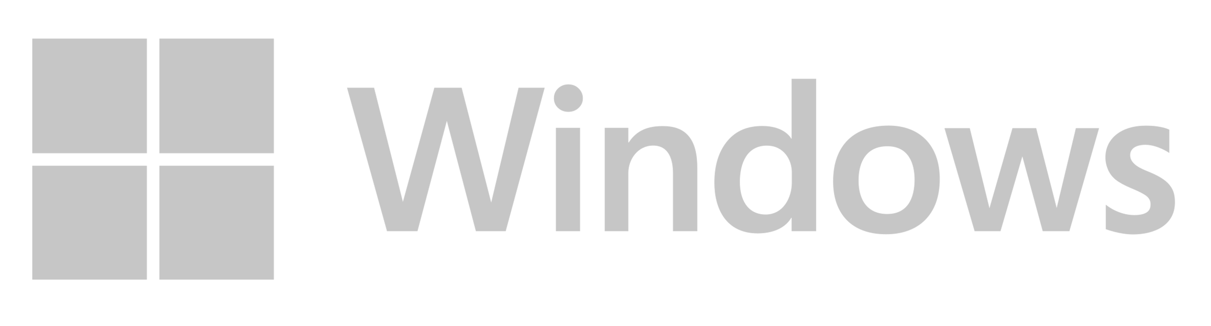 Windows